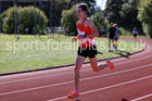 Senior Men, 2026 Northern Mens 6 and Womens 4 Stage and Youngsters Relays, Silksworth, Sunderland. Photo: David T. Hewitson/Sports for All Pics